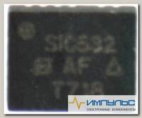 Мосфет SIC532