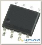 MIC4605-2YM-TR, Driver 1A 2-OUT High and Low Side Half Brdg Non-Inv 8-Pin SOIC N T/R