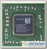 (AT1200IFJ23HM) Процессор Socket FT3 AMD A4-1200 1000MHz (Temash, 1024Kb L2 Cache, AT1200IFJ23HM) RB
