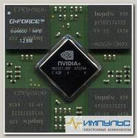 (GF-GO6600-4A-A4) Видеочип GeForce Go6600, 128MB [GF-GO6600-4A-A4], new