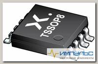 LSF0102DP-Q100H, Level Shifter, Bidirectional, 2 Inputs, 1.1 ns, 0 V to 5 V, TSSOP-8
