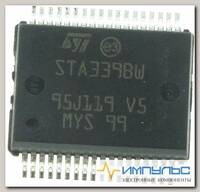 STA510FTR