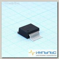 LM4950TS/NOPB