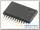 AD7247KRZ, DAC 2-CH R-2R 12-bit 24-Pin SOIC W Tube