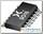 74HC237D,653, Latch/Decoder/ Demultiplexer Single 3-to-8 Automotive 16-Pin SO T/R