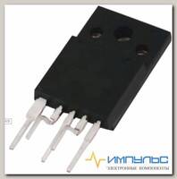 FS7M0880YDTU, Контроллер off-line SMPS [TO-3P-5L-Leadsformed]