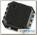 NX5P1100UKZ, Power Load Distribution Switch, 5.5V, WLCSP-12