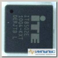 Мультиконтроллер IT8502E KXT