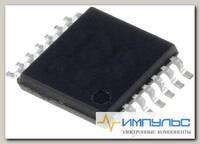 SN74HC164PWR, IC: цифровая, SMD, TSSOP14, 2?6ВDC, HC, -40?125°C, бобина,лента