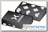 LSF0102GXX, BIDIR MULTI VOLT LVL TRANSLATOR, 125DEGC
