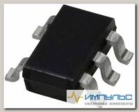 LP2981AIM5X-3.3/NOPB, LDO Regulator Pos 3.3V 0.1A 5-Pin SOT-23 T/R