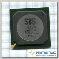 Чип SiS 671dx