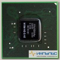 Чип nVidia N10M-NS-S-A2
