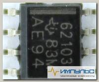 Контроллер TPS62103 DR