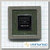 Чип nVidia G92-751-B1