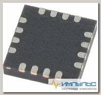 MAX16005ETE+, Supervisory Circuits Low-Voltage, Quad-/Hex-/Octal-Voltage uP Supervisors in TQFN