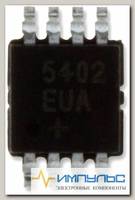 MAX708RCUA+, Supervisory/Monitor, Active-High/Low, Push-Pull Reset, 1V to 5.5V Supply, 2.63V Threshold, µMAX-8
