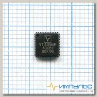 Микросхема VT1316MAFQR-031