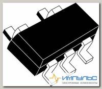 AP331AWRG-7, IC: компаратор, прецизионный, Cmp: 1, SMT, SOT25R, бобина,лента