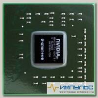 Чип nVidia GF-Go7600T-H-N-B1