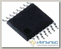 SN74HC165PWR, 8-и битный сдвиговый регистр с паралельной загрузкой TSSOP16, ИР9
