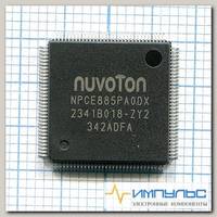 Мультиконтроллер NPCE885PA0DX