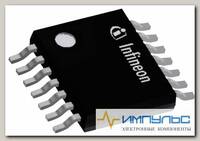 BTS70082EPAXUMA1, Current Limit Switch High Side