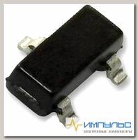 LM4040CIM3-3.0+T, Voltage Reference, Shunt - Fixed, 3V, 0.5% Ref, ± 15ppm/°C, SOT-23-3