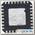 ADF4356BCPZ, Clock Generator 10MHz to 600MHz-IN 6800MHz-OUT 32-Pin LFCSP EP Tray