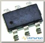 AP2553AW6-7, IC: power switch, high-side,USB switch, 2,1А, Ch: 1, P-Channel, SMD