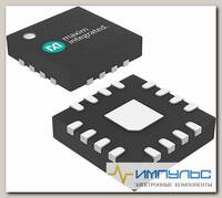 MAX3227ECTE+, MAX3227ECTE+ Line Transceiver, 16-Pin TQFN