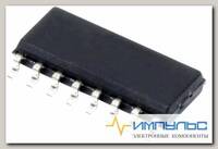 SN74HC590ADG4, Counter ICs 8BBinary Counters