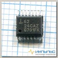 ISL6224CAZ