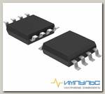 PCF8583T/5,518, Часы/ календарь с ОЗУ 240 х 8 бит, [SO-8-300-1.27]