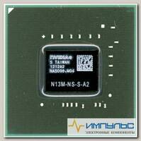 Чип nVidia N13M-NS-S-A2