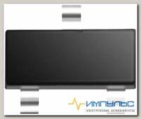 STM1813LWX7F, MPU SUPERVISOR/MONITOR, -40 TO 105DEG C