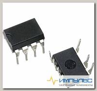 NCP1014AP100G, ШИМ-контроллер [DIP-8, 7 пин]