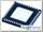 CDCM7005RGZT, ФАПЧ, синхронизатор тактовых сигналов, 2.2ГГц, 3В до 3.6В/210мА питание, VQFN-48