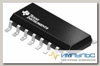 SN74AHC594DR, Shift Register Single 8-Bit Serial to Serial/Parallel 16-Pin SOIC T/R