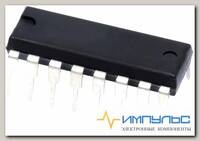 CD74HC4040E, Counter Single 12-Bit Binary UP 16-Pin PDIP Tube