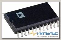ADA4411-3ARQZ-R7, Video Amp Triple ±5V 12V 24-Pin QSOP T/R