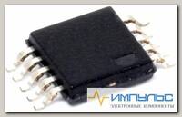 ADA4417-3ARMZ, Active Filter Triple 6th Order 10-Pin MSOP Tube