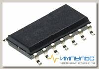 SN74HC164DR, сдвиг.регистр SOIC-14