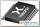 74HC4514PW,118, 4-16 LINE DECODER/DEMUX, -40 TO 125DEG C