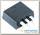 LM1085ISX-3.3/NOPB, LDO регулятор +3.3В 3А [TO-263-3]