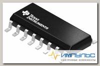 SN74CBTLV3251DR, Multiplexer/Demultiplexer Bus Switch 1-Element CMOS 8-IN 16-Pin SOIC T/R