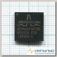 Микросхемы BROADCOM BCM4401KFBG