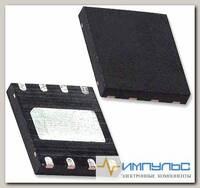 MAX17048G+T10, Battery Fuel Gauge, Li-Ion, 2.5V to 4.5V Supply, I2C Interface, TDFN-EP-8