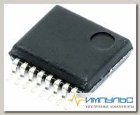 SN74HC253DBR, Multiplexer 1-Element CMOS 3-ST 8-IN 16-Pin SSOP T/R
