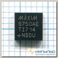 MAX9750AE